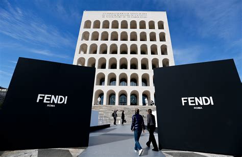 rom fendi|fendi wikipedia.